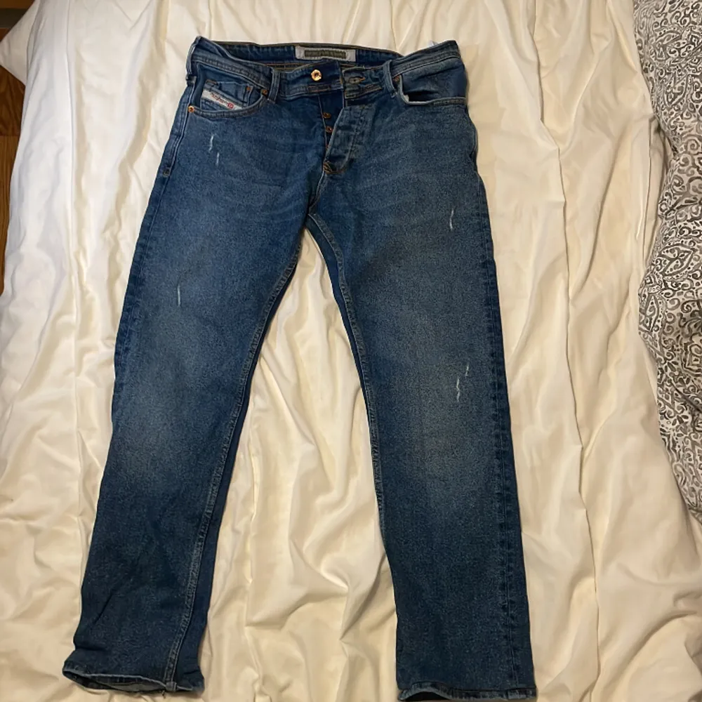 Diesel jeans feta helt nya, slim. Jeans & Byxor.