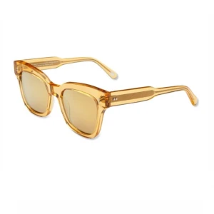 Chimi 005 - Chimi 005 mango med spegelglas i princip nyskick🤍 kommer med fodral och ny putsduk🤍 nypris 999 men säljs inte längre🤍pris går att diskutera vid snabb affär! 