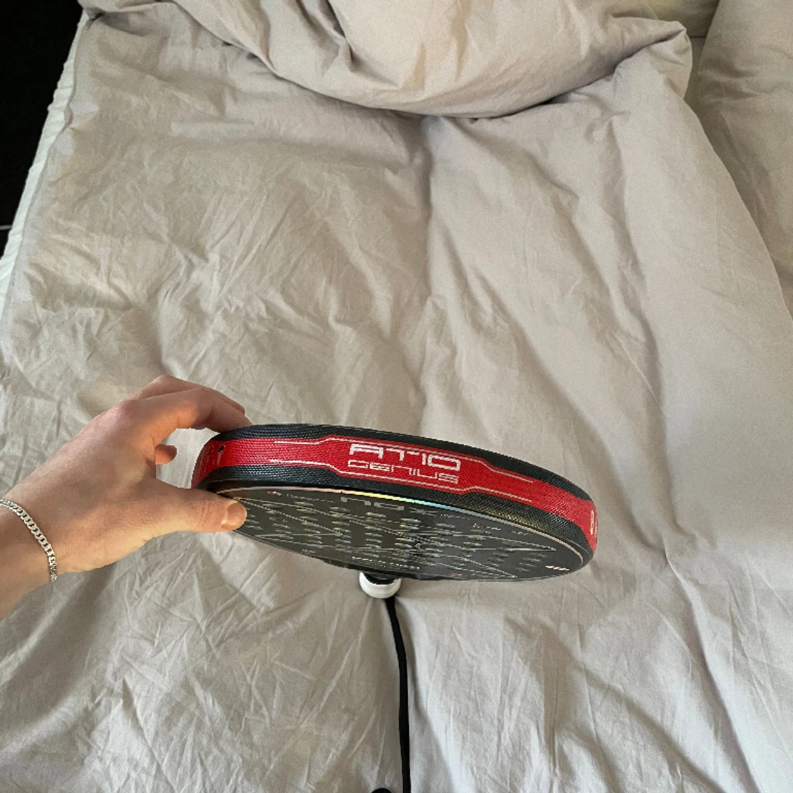 Padelrack- Nox AT10 Genius 18K - 90