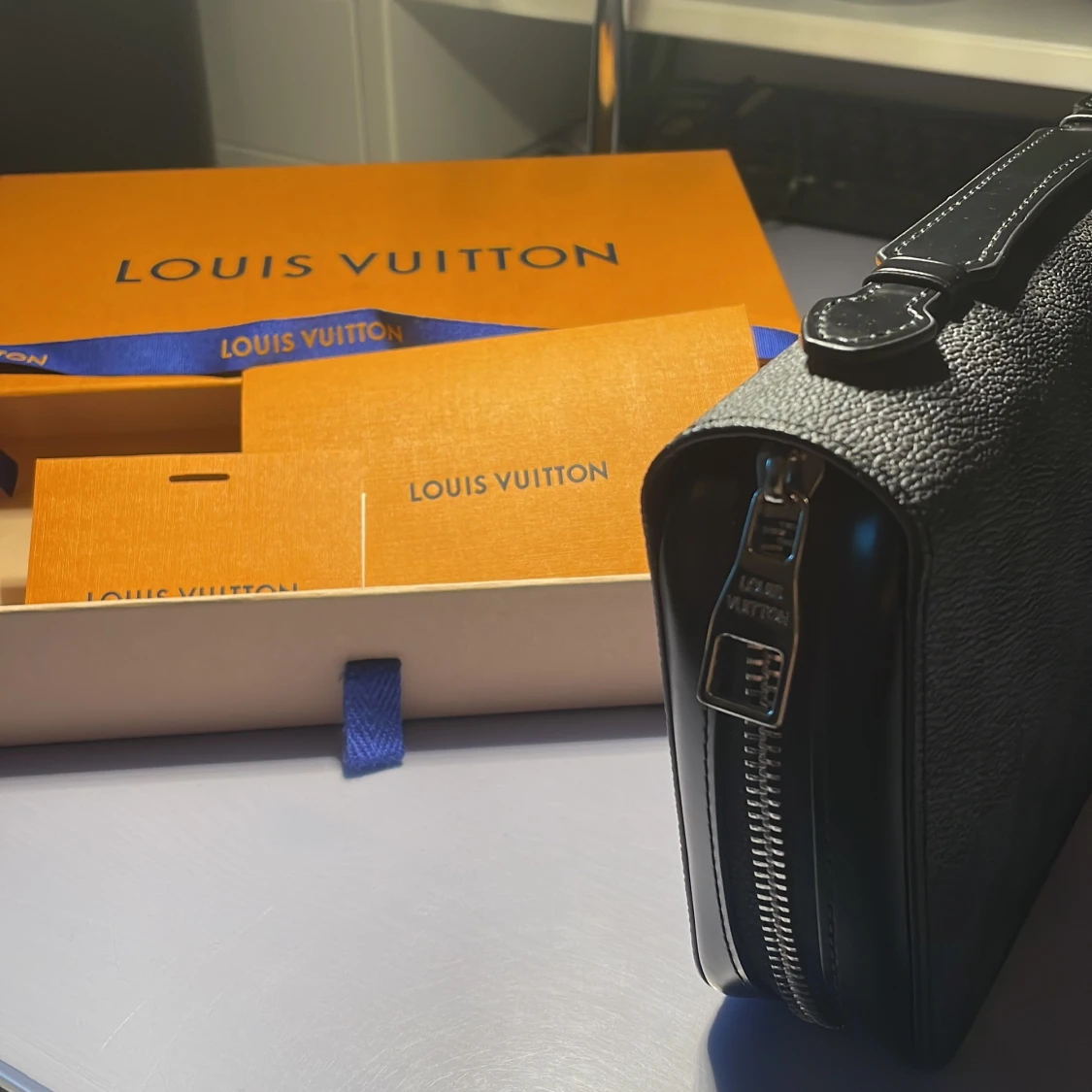 LV Zippy XL