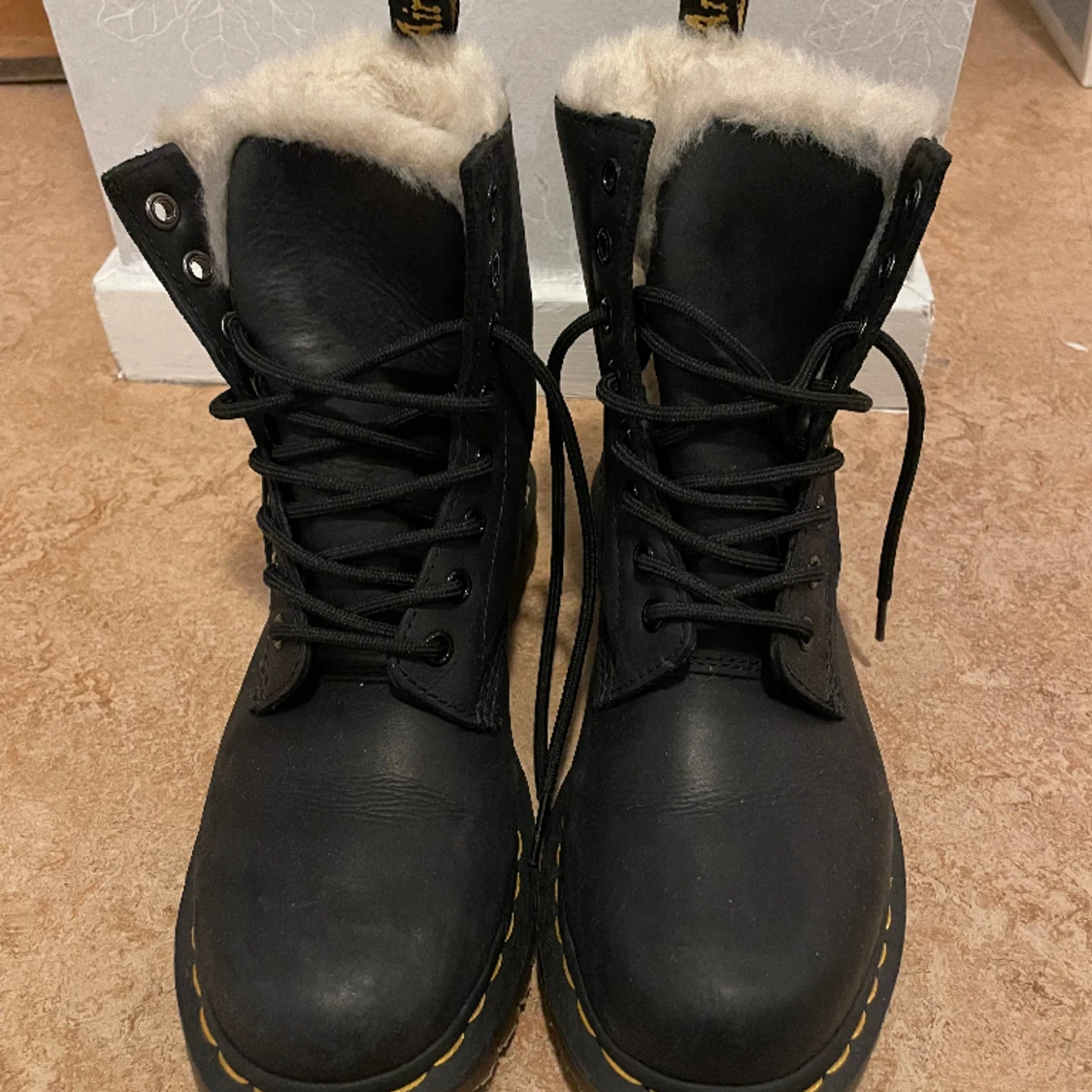 Fodrade Dr.Martens  - 90