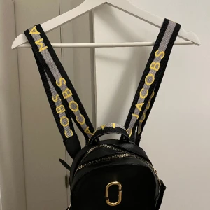 Marc Jacobs ryggsäck - Använd enstaka gång.
