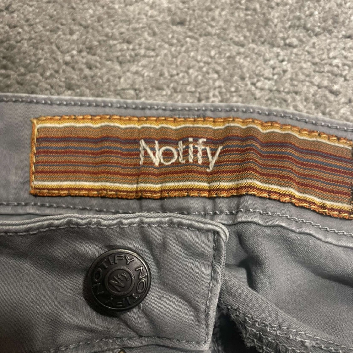 Jeans Notify - 90