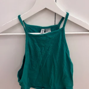 Grönt linne - Grönt linne. Använd ett fåtal gånger.  