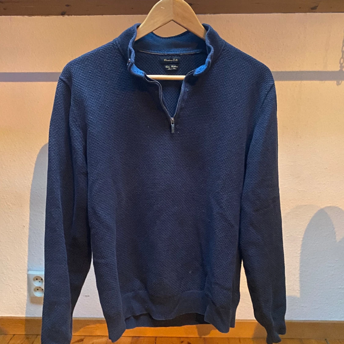Massimo Dutti tröja - 90