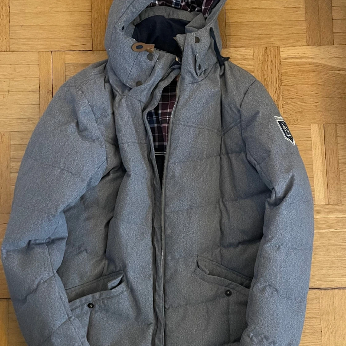 North Bend vinterjacka