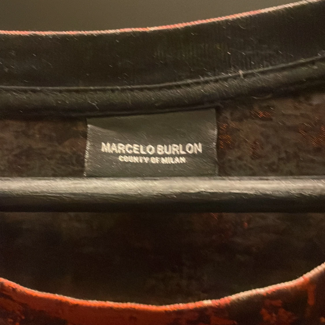 Marcelo Burlon  - 90