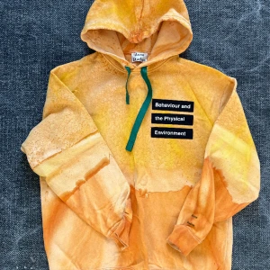 ACNE Hoodie - Hoodie från ACNE Riktigt snygga detaljer. Strlk: L , Oversized