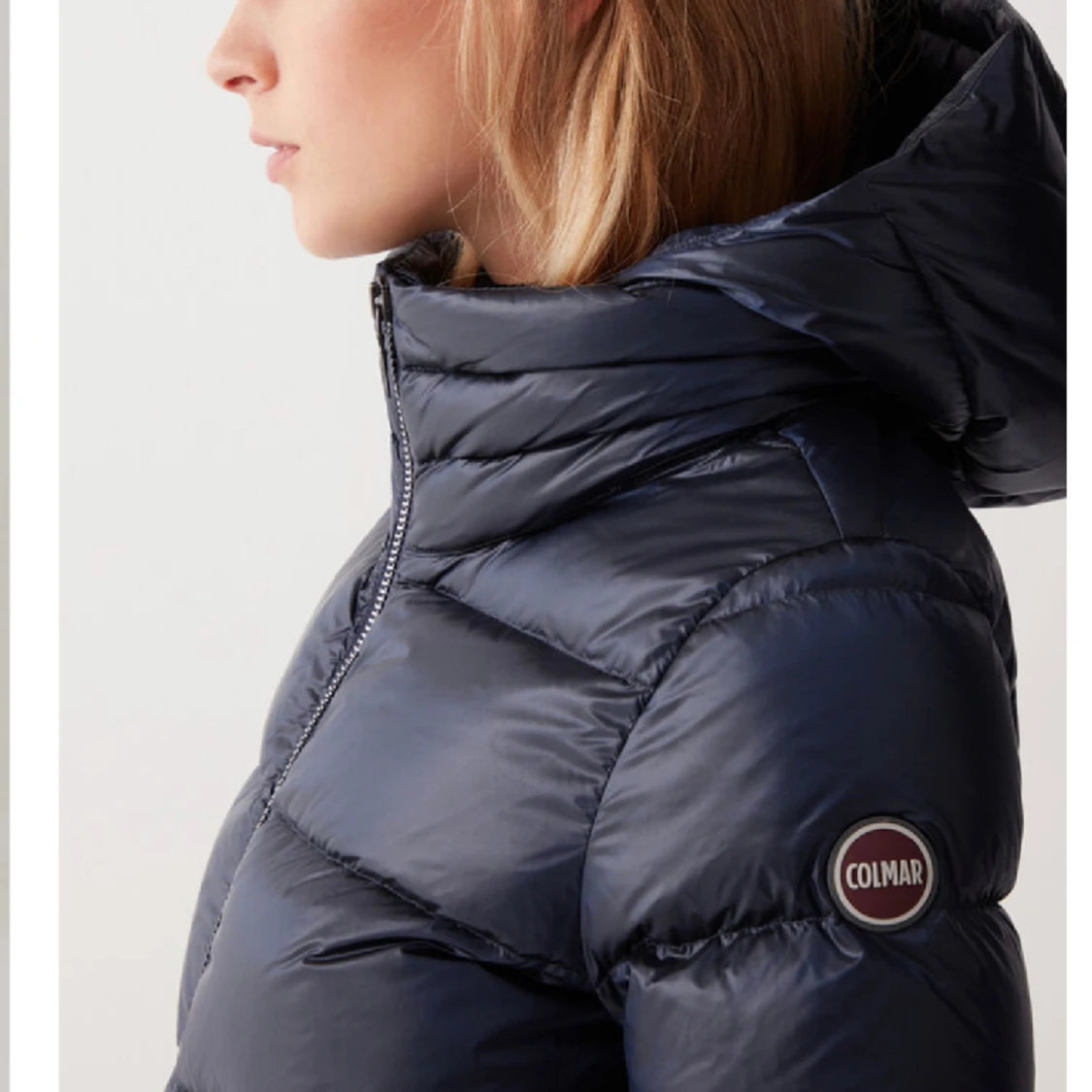 Colmar jacka - 91