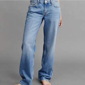Low waist jeans från Gina Tricot!👖 Strl 36. Köparen står för frakten 💌