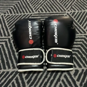 Boxning handskar  - Chokem handskar 