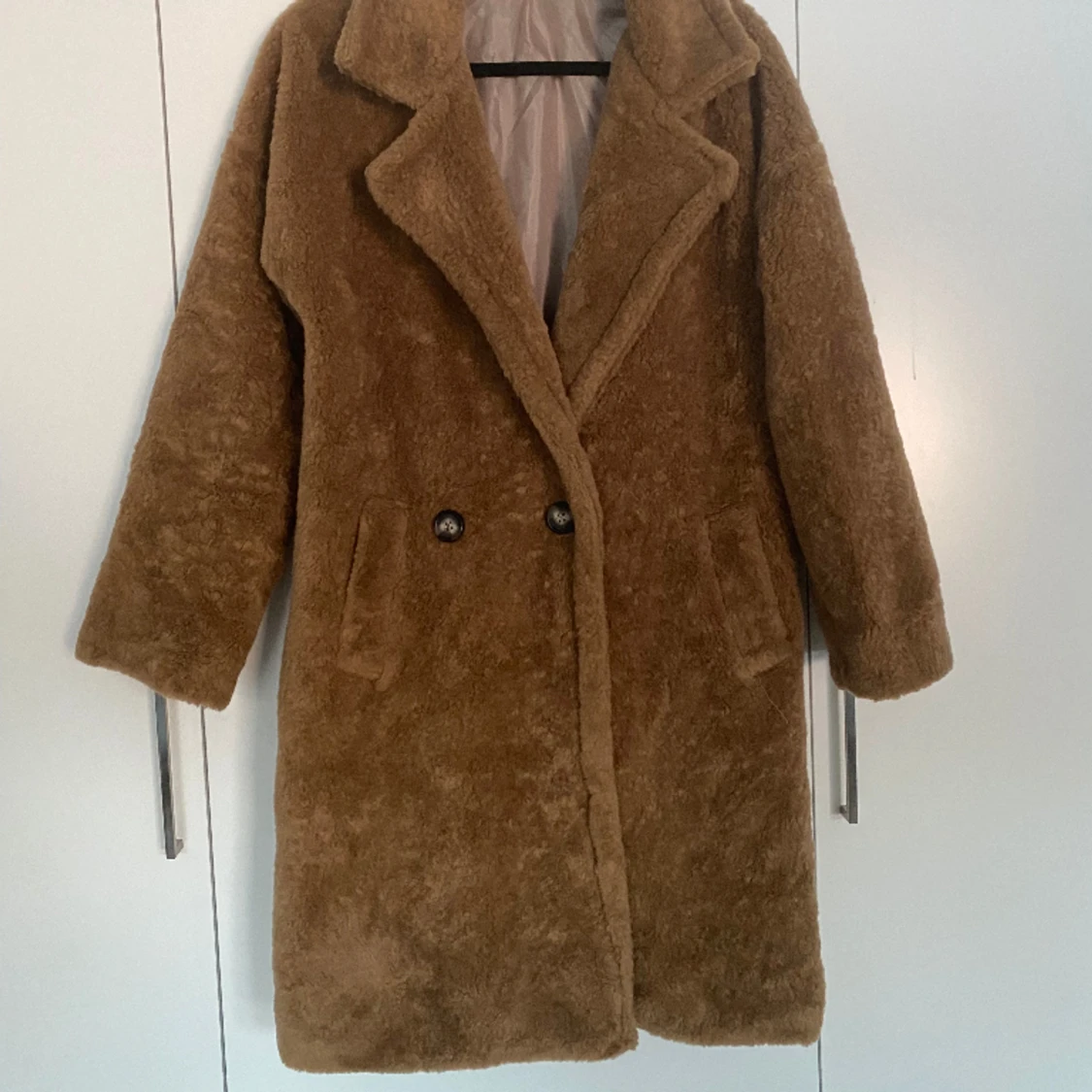 Kappa i teddymaterial