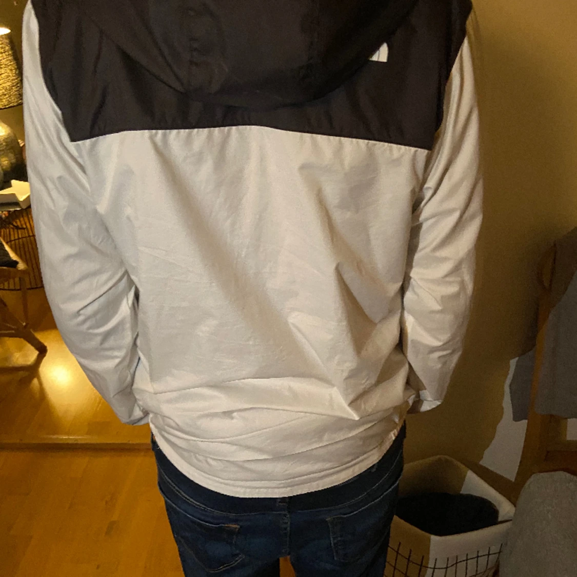 North Face vindjacka - 91