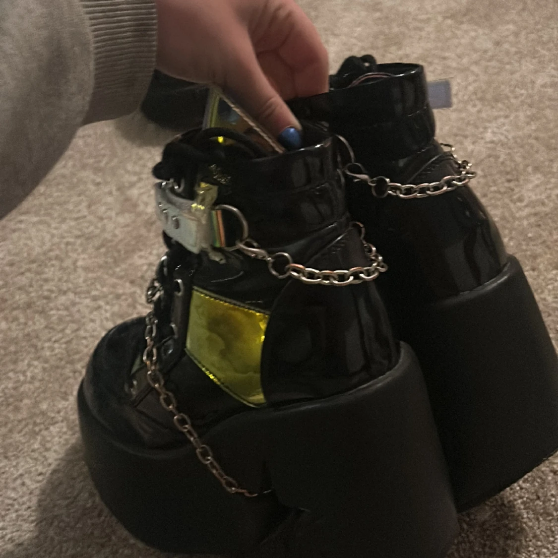 Demonia dynamite-101 - 91