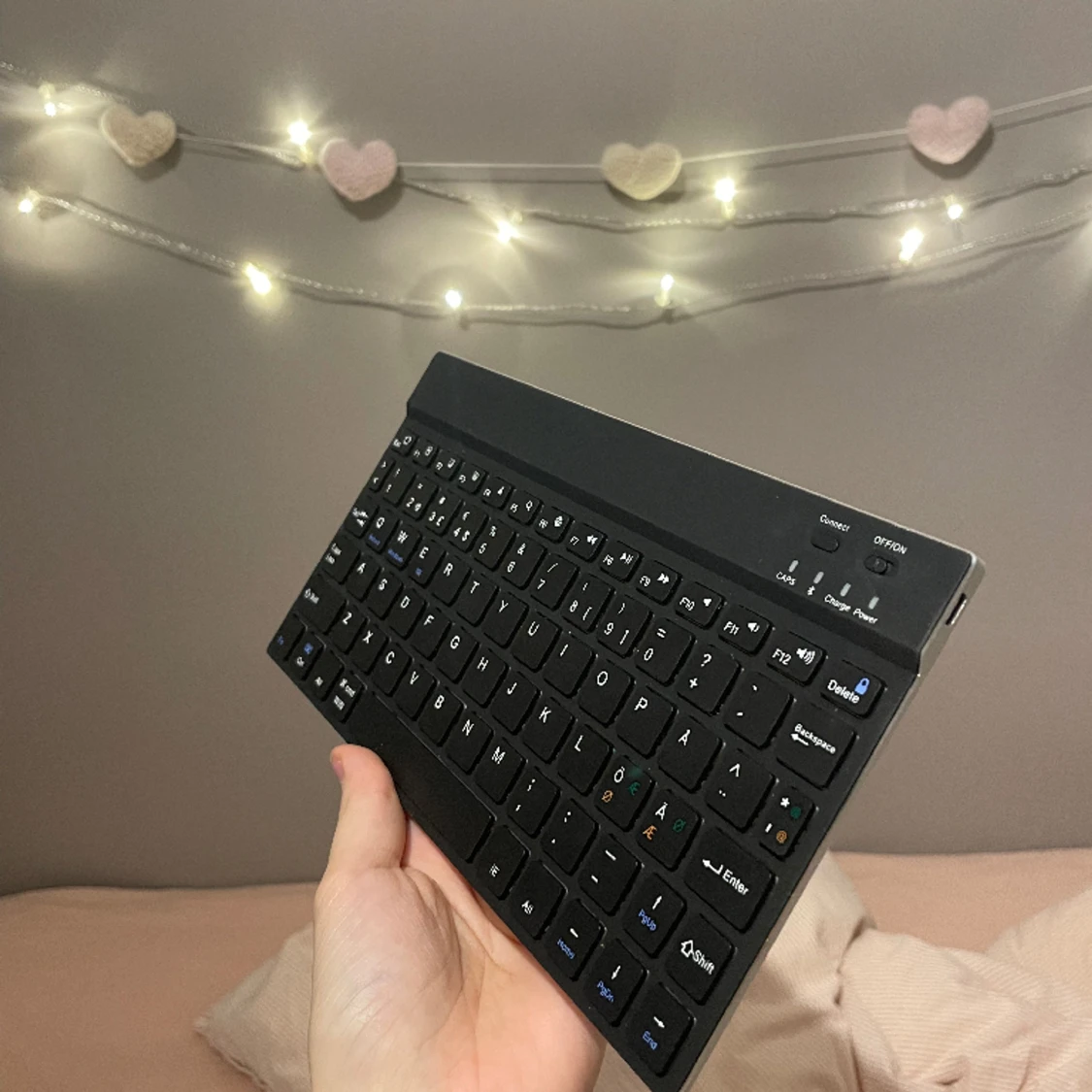 Skrivbord bluetooth - 90