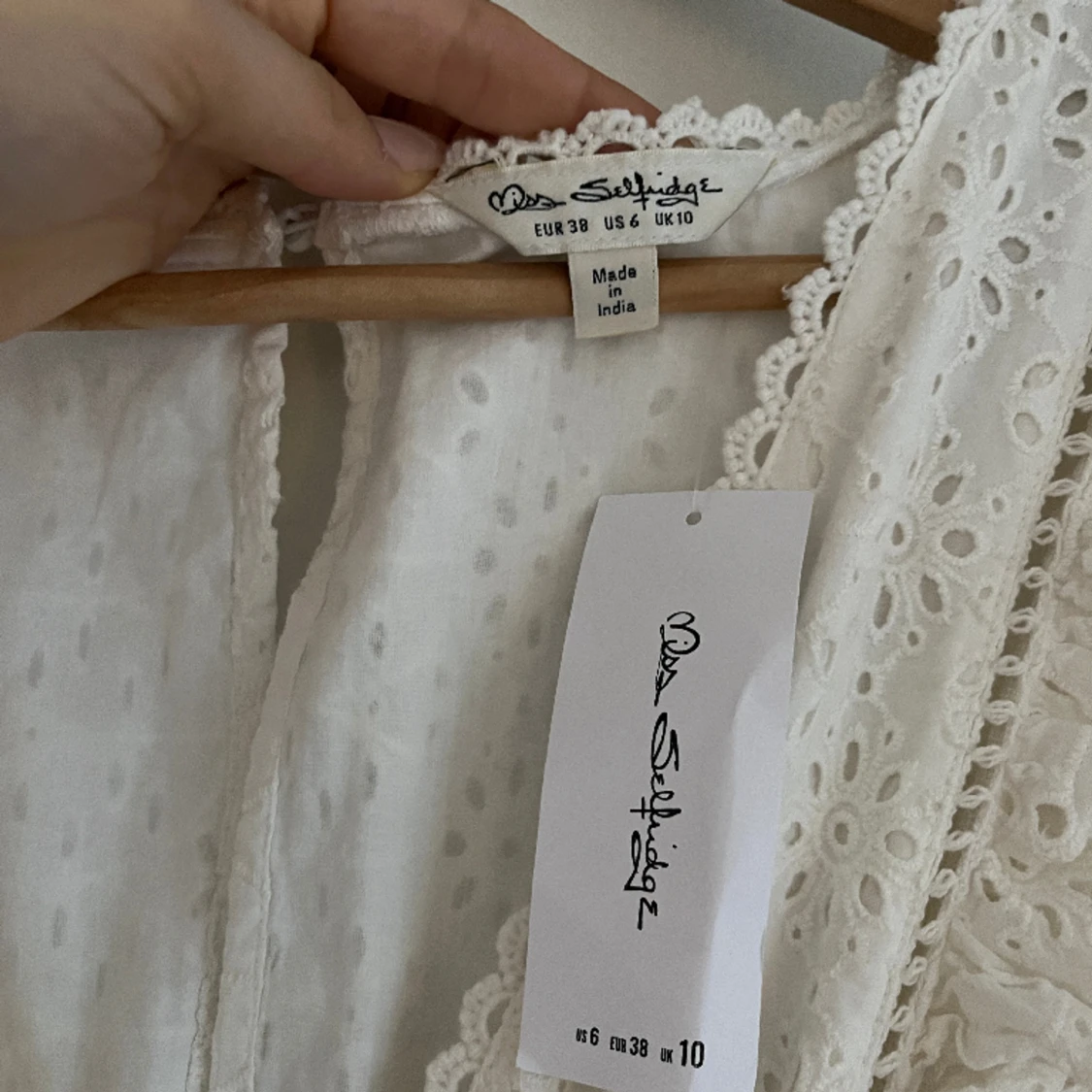 Såå drömmig studentklänning - 91