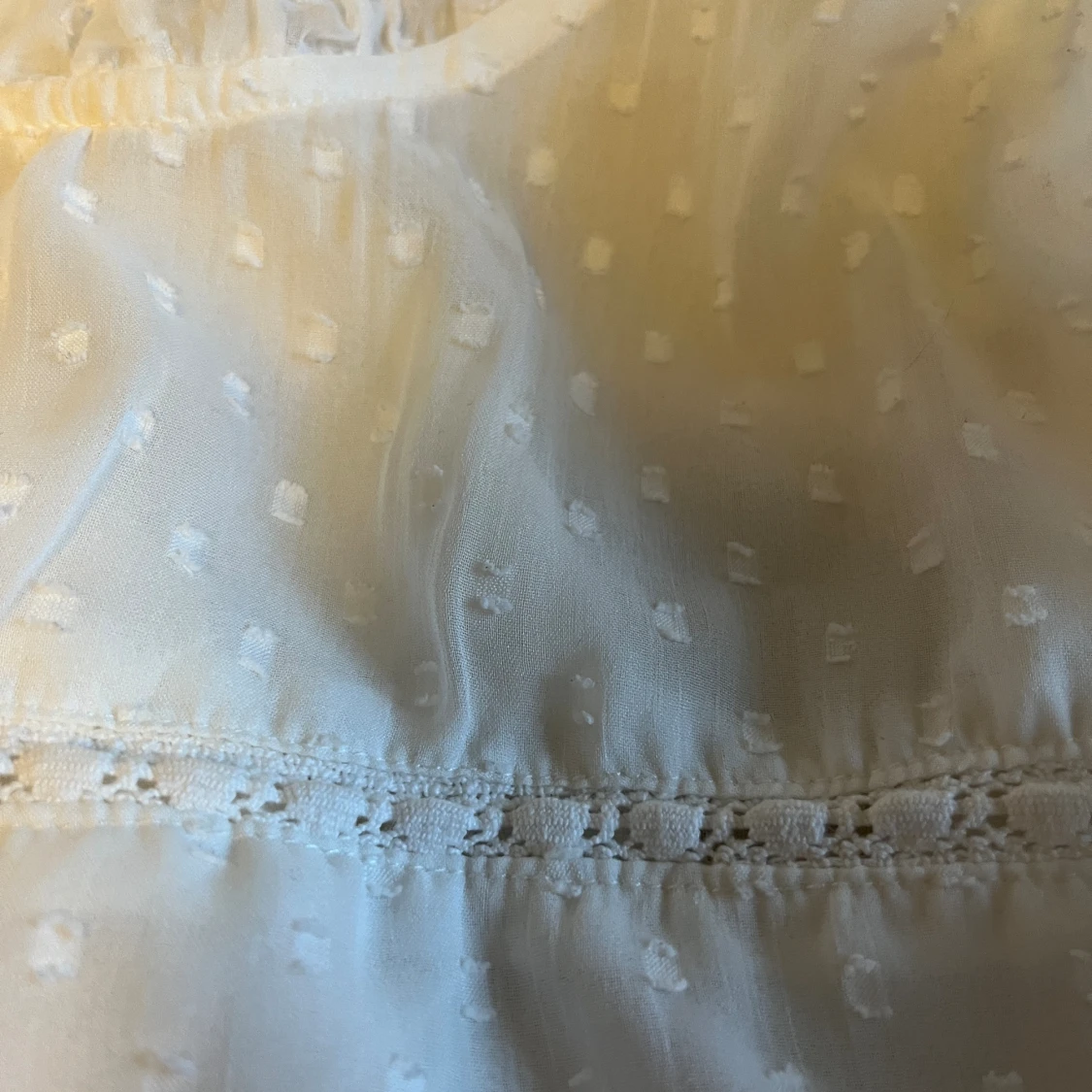 Kortärmad blus - 91