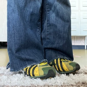 y2k adidas sneakers - 2000s adidas skor