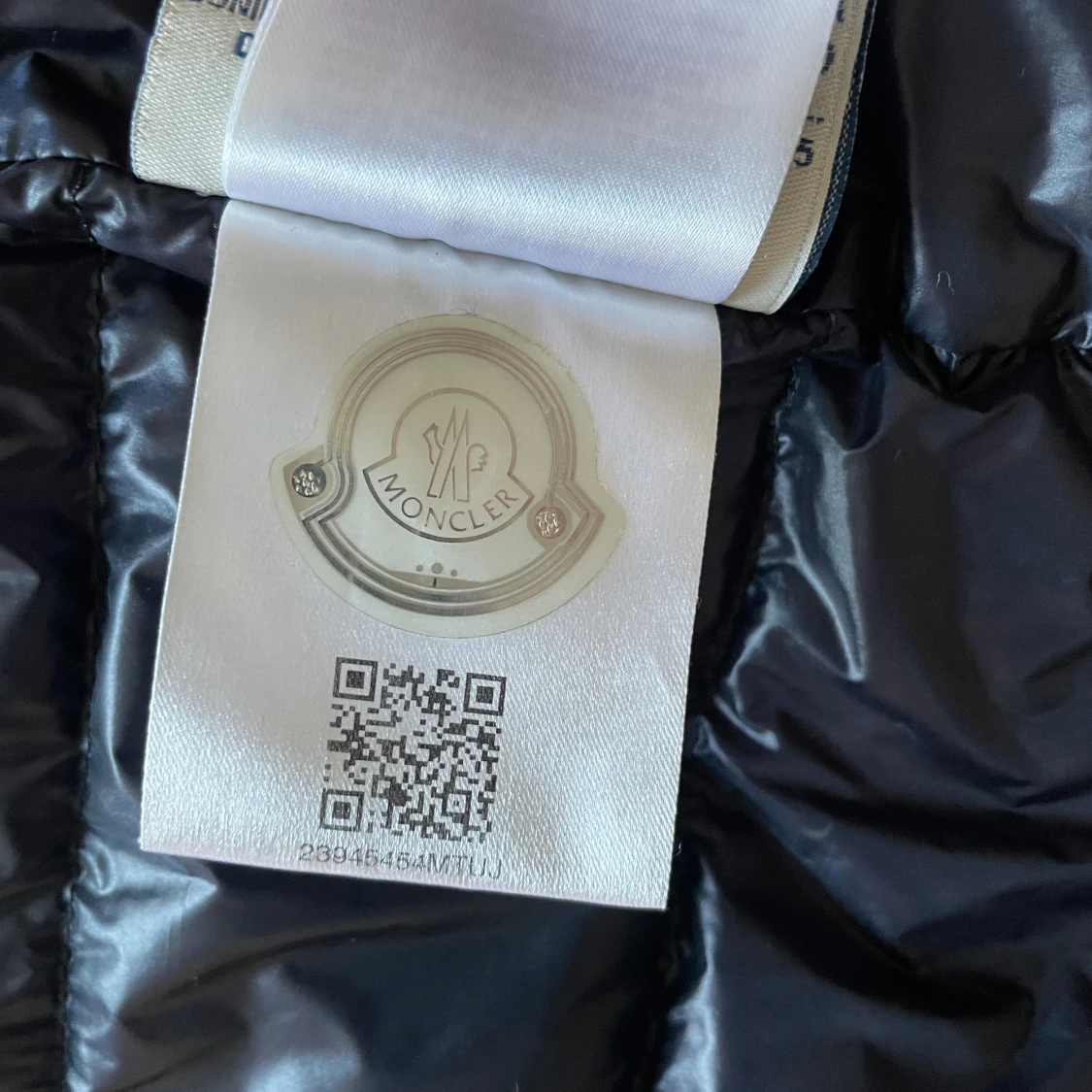 Moncler Gui väst - 91