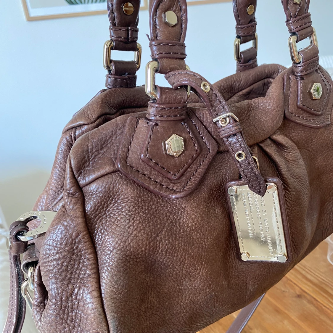 Marc Jacobs väska - 92