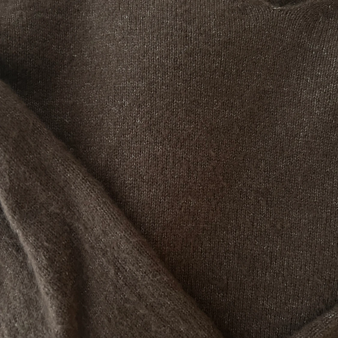 Stickad tröja  - 91