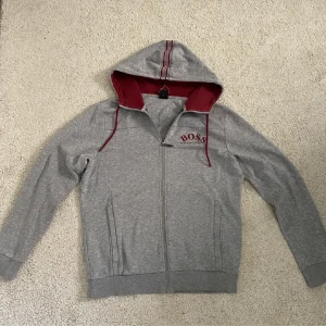 Skön Hugo boss tröja sällsynt - Nyskick 