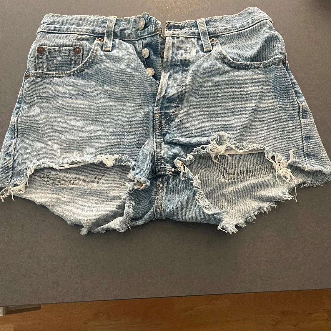 Levis shorts