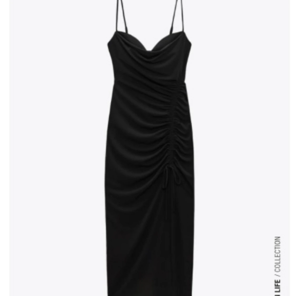 Zara klänning  - 90