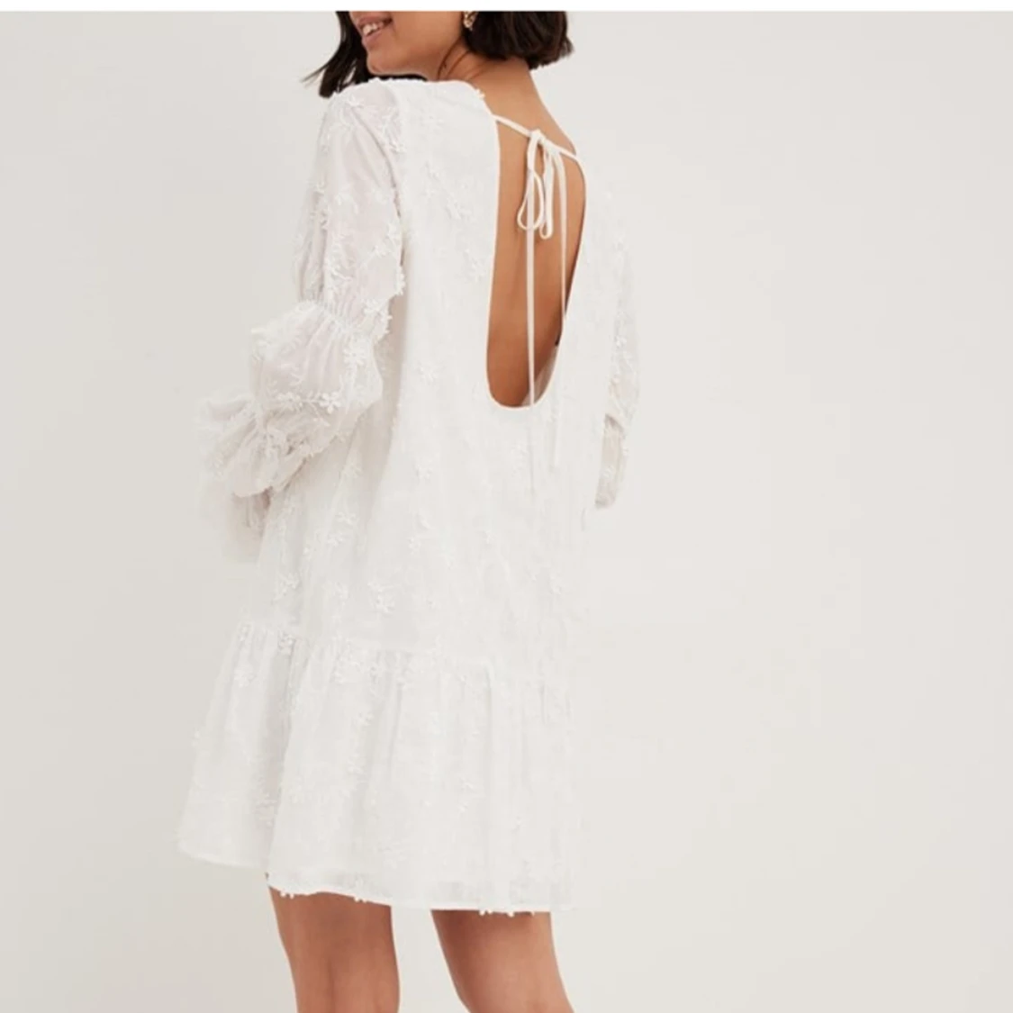 studentklänning nakd - 91