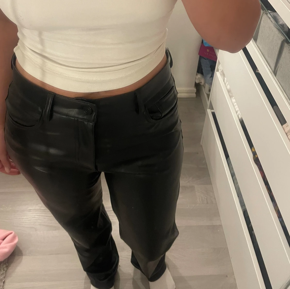 Skinnbyxa den Zara - 90