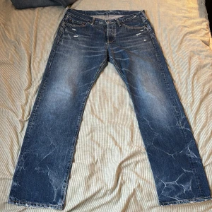 Hysteric Glamour Jeans - Kommer aldrig sälja dessa 😝😝😝