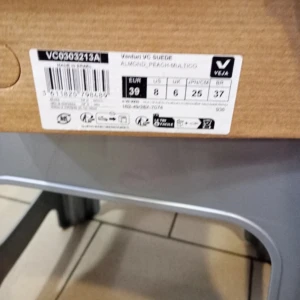Veja skor - Helt ny Veja skor