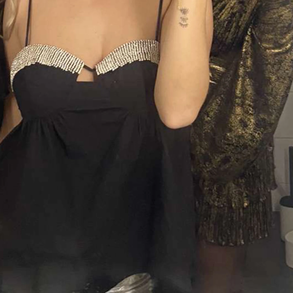 Zara topp💘💘 - 90