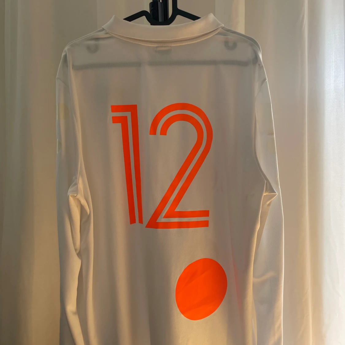 OFF WHITE TRÖJA  - 91