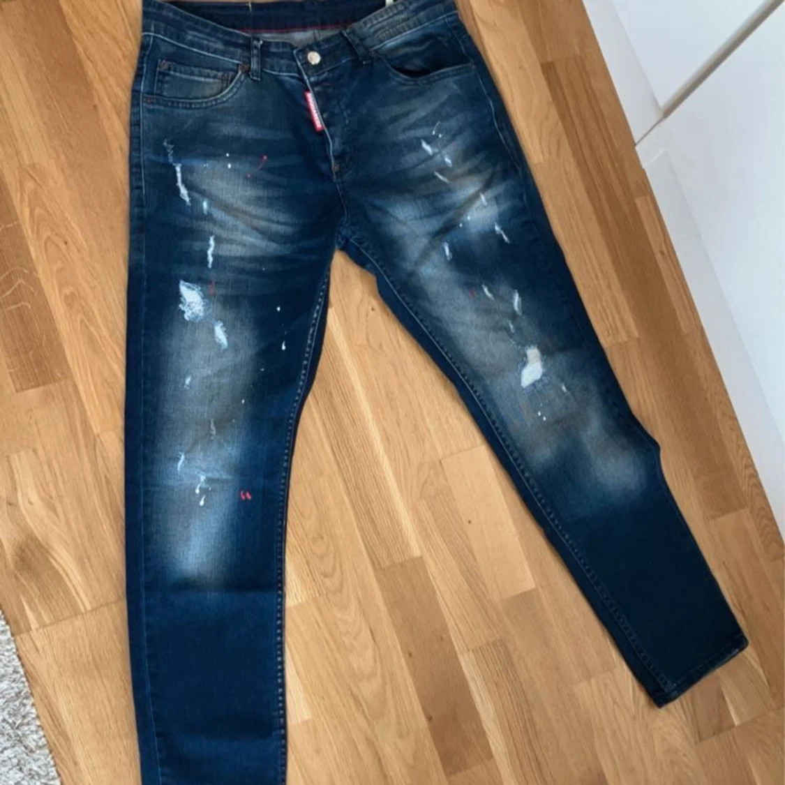 Disquard2 jeans - 90