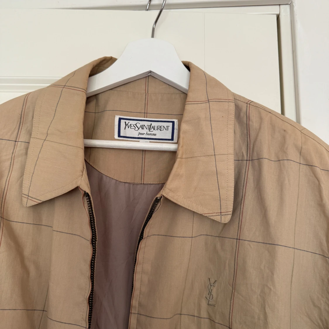 Vintage Ysl jacka  - 93