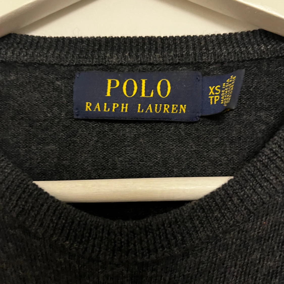 Raulph Lauren Sweatshirt! - 91