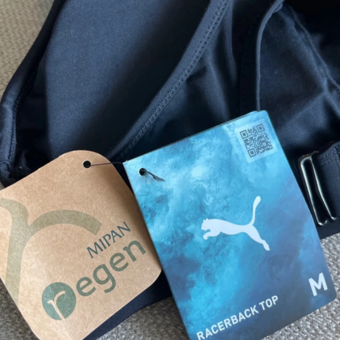 Puma sports bra  - 91