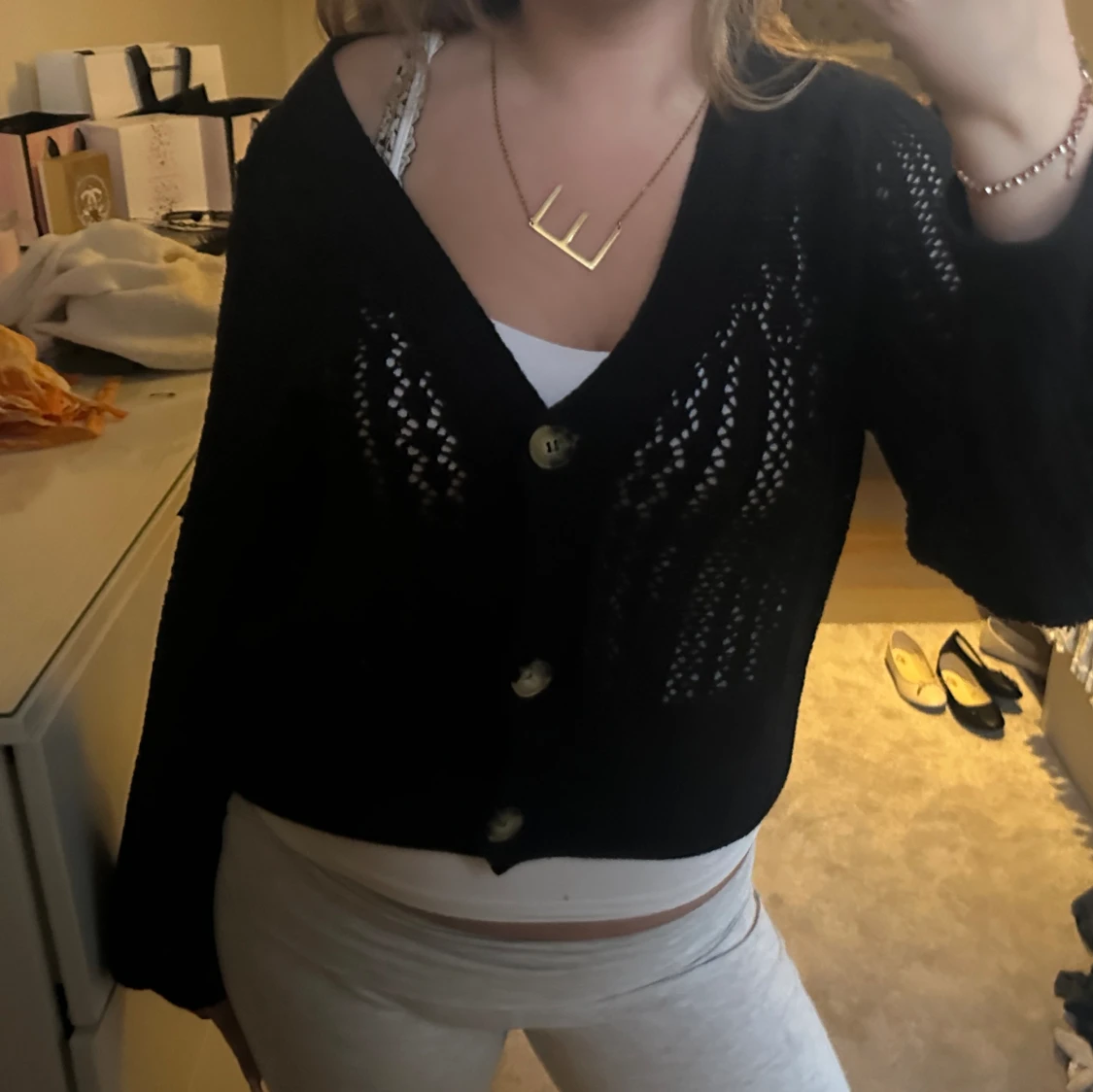 Jättefin kofta💕 - 90