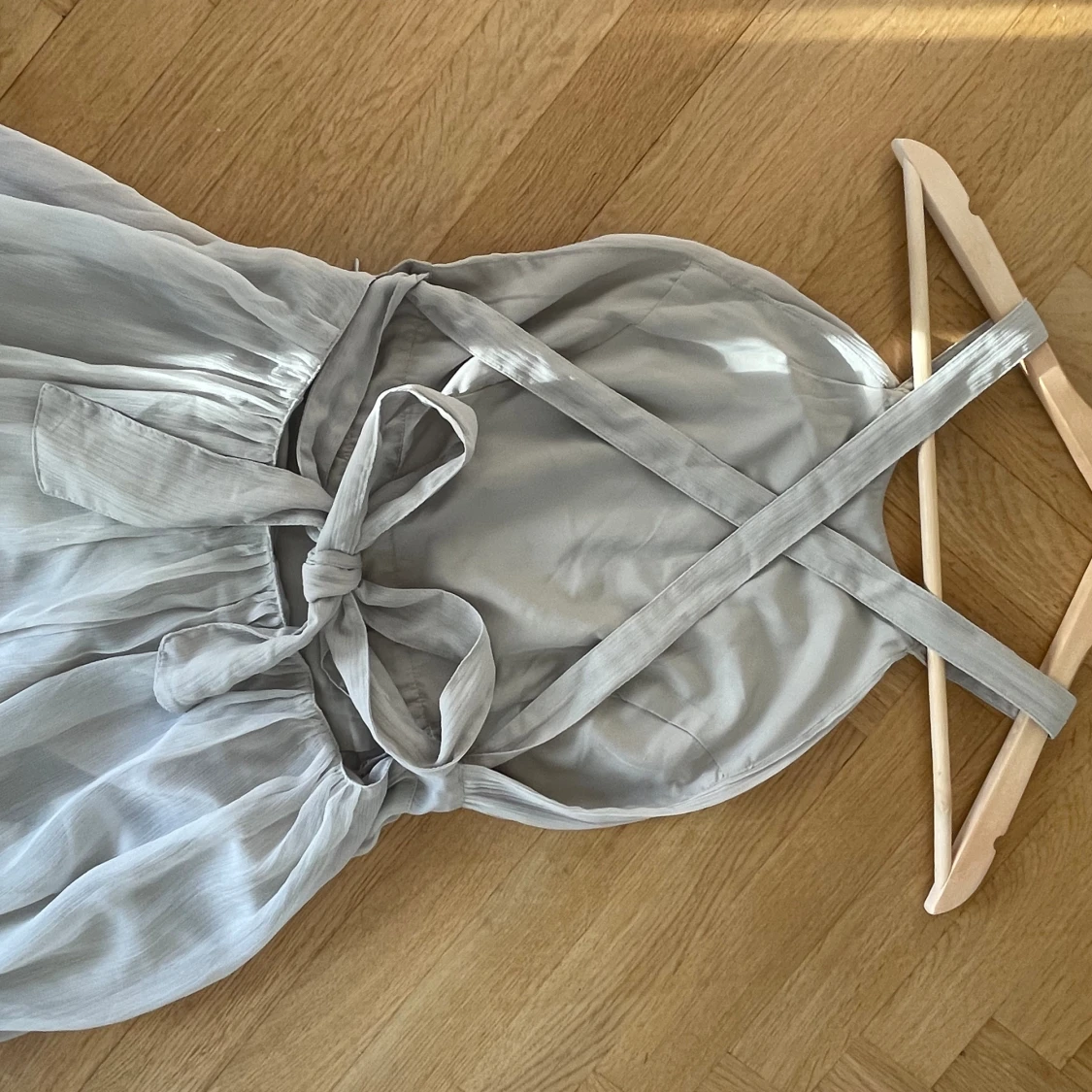 Balklänning / långklänning  - 91