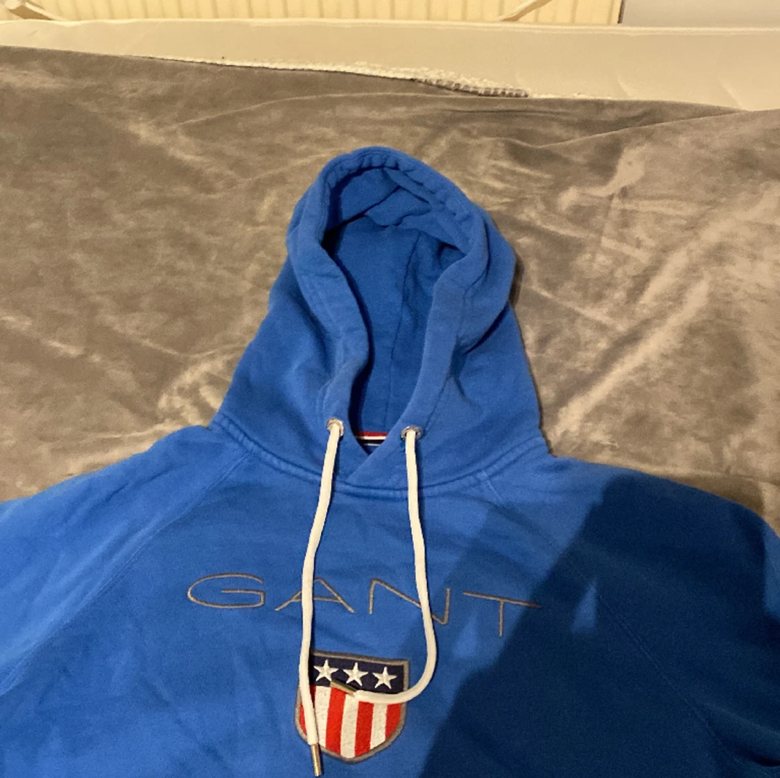 Gant Hoddie  - 90