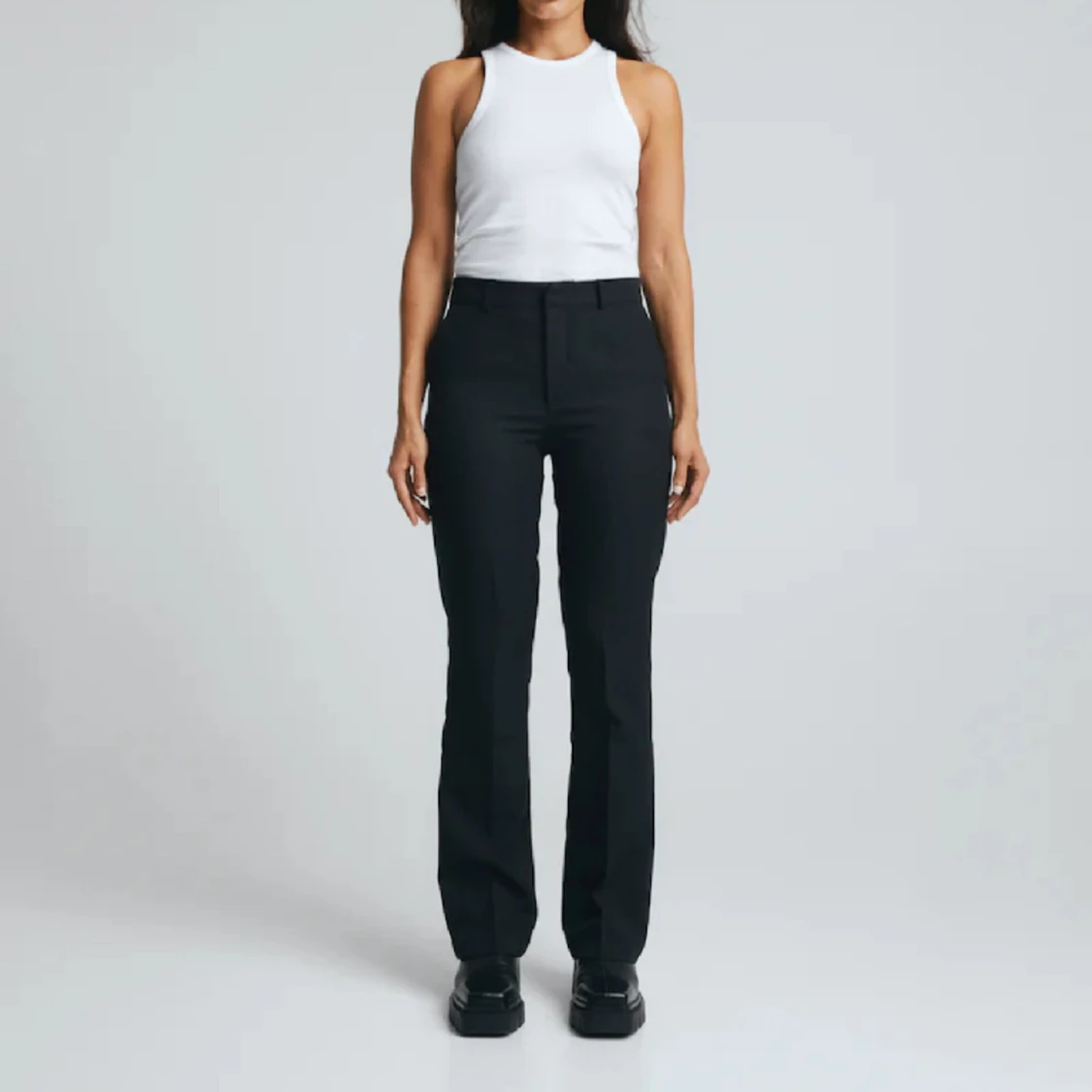 Bikbok kostymbyxir - 90