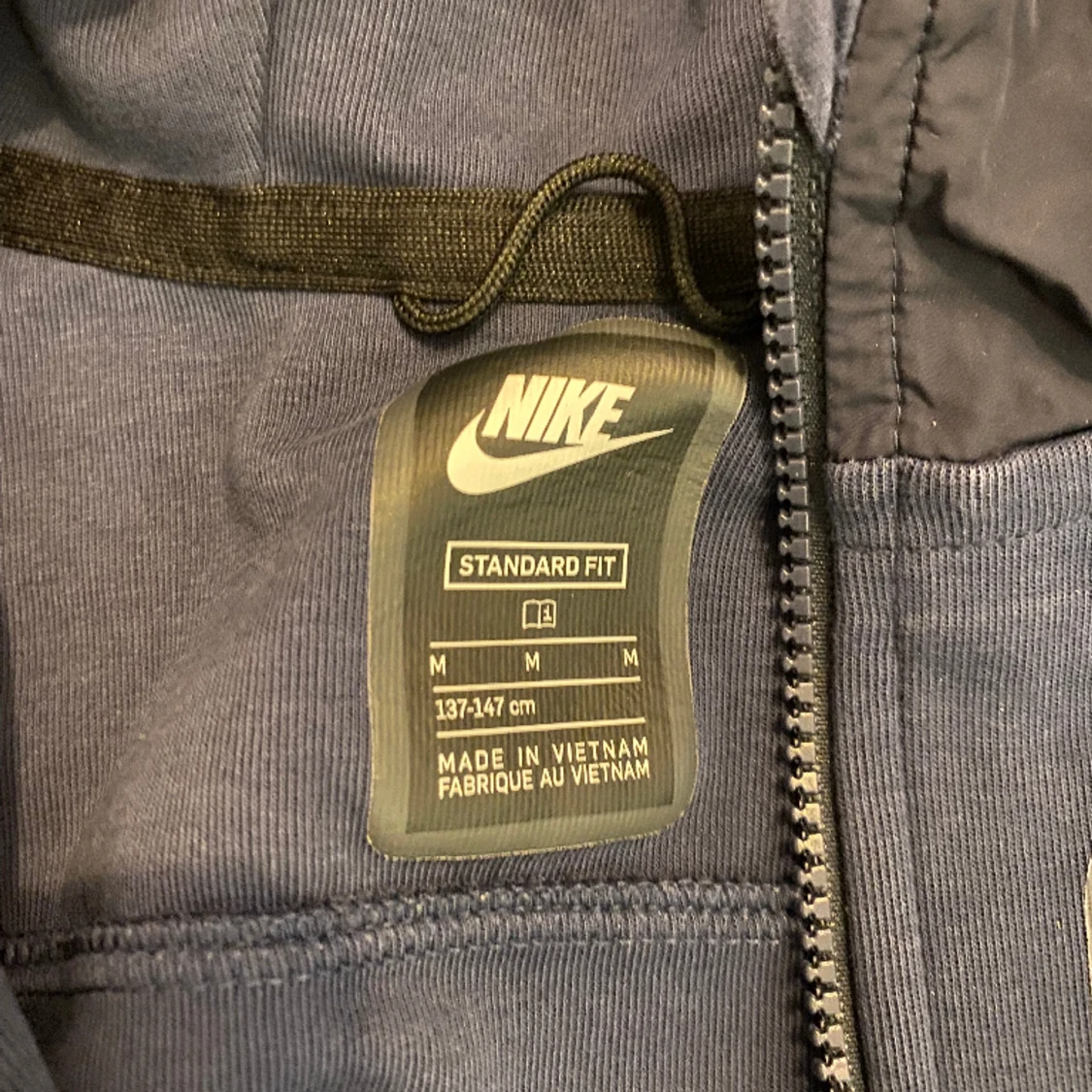NIKE TECH FLEECE - 91