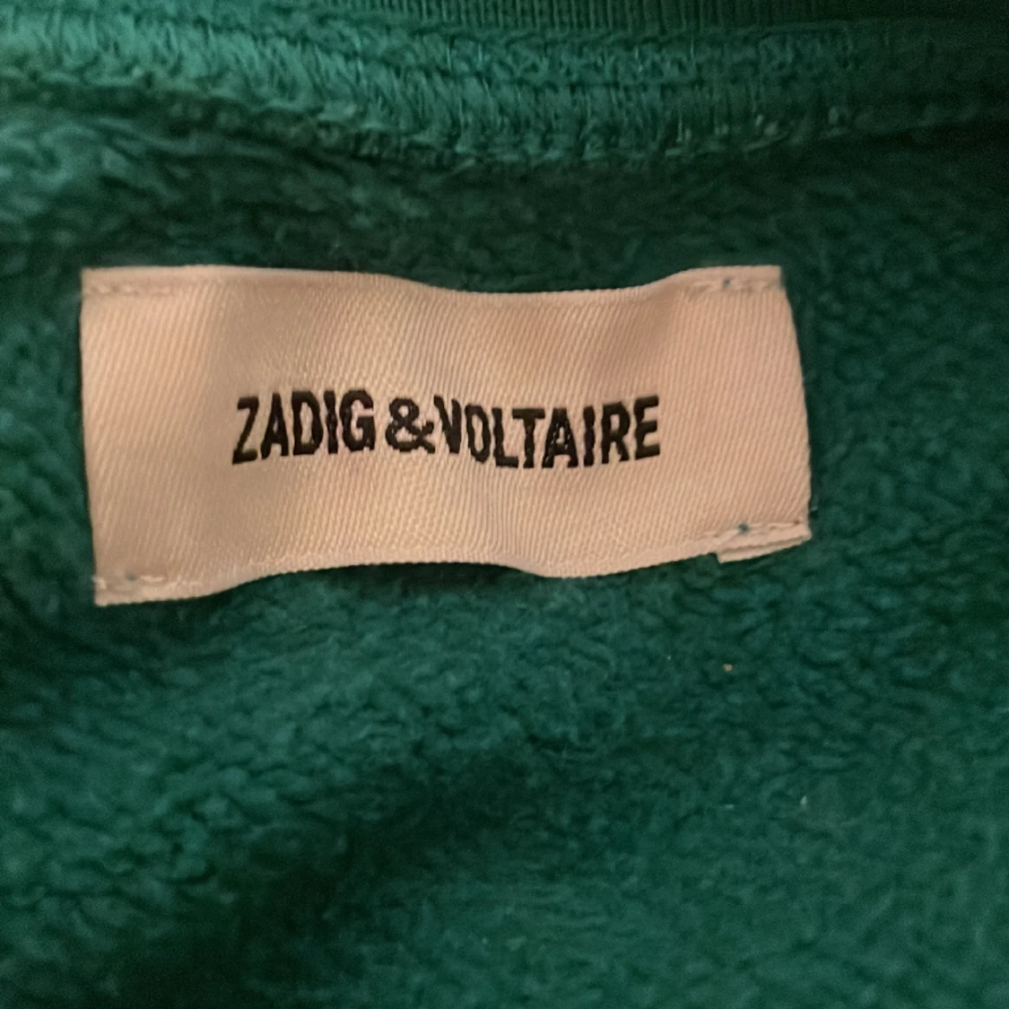 Zadig & Voltaire tröja - 91