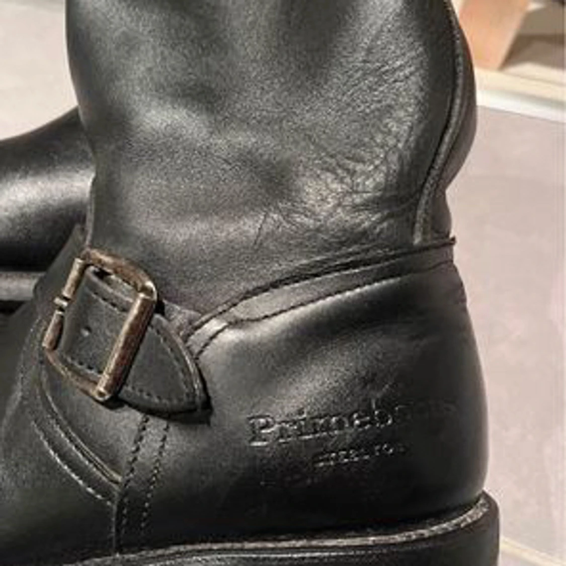 Primeboots storlek 39 - 90