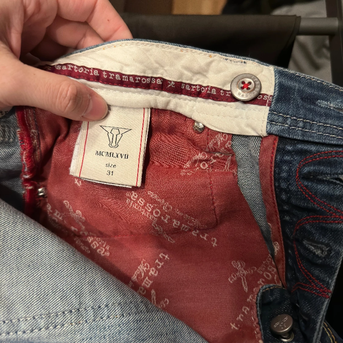 Tramarossa jeans - 91