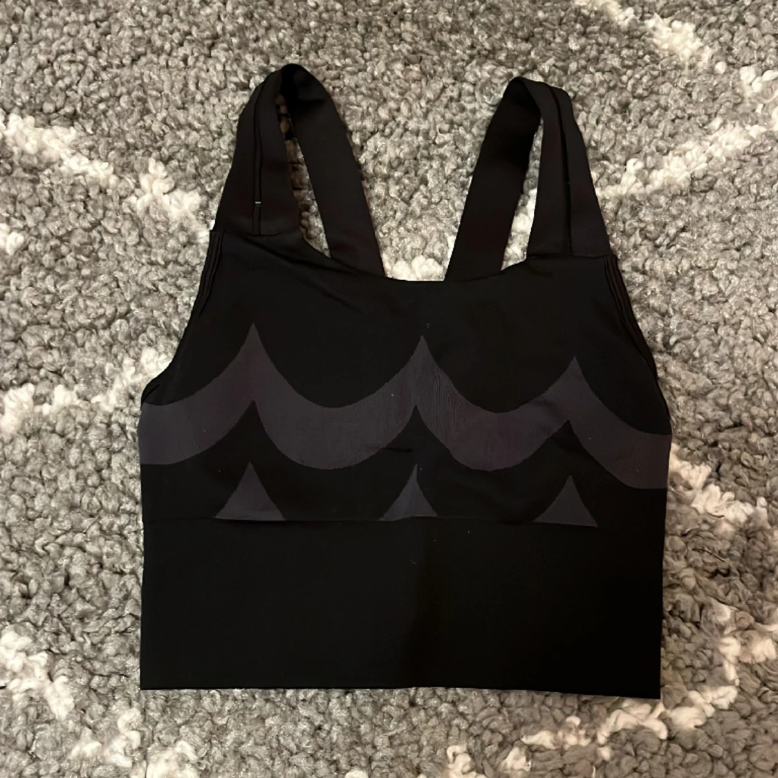 Träningstopp från adidas 