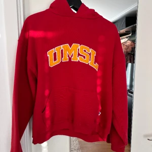 Collage hoodie - Kvalite: mycket bra