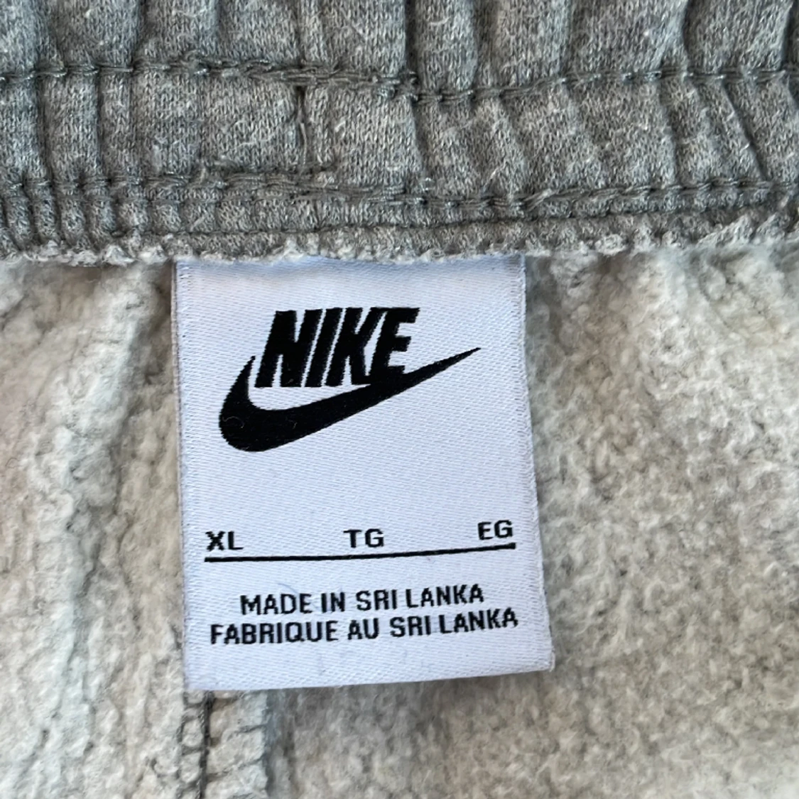 Nike Sportswear Club Fleece - 91