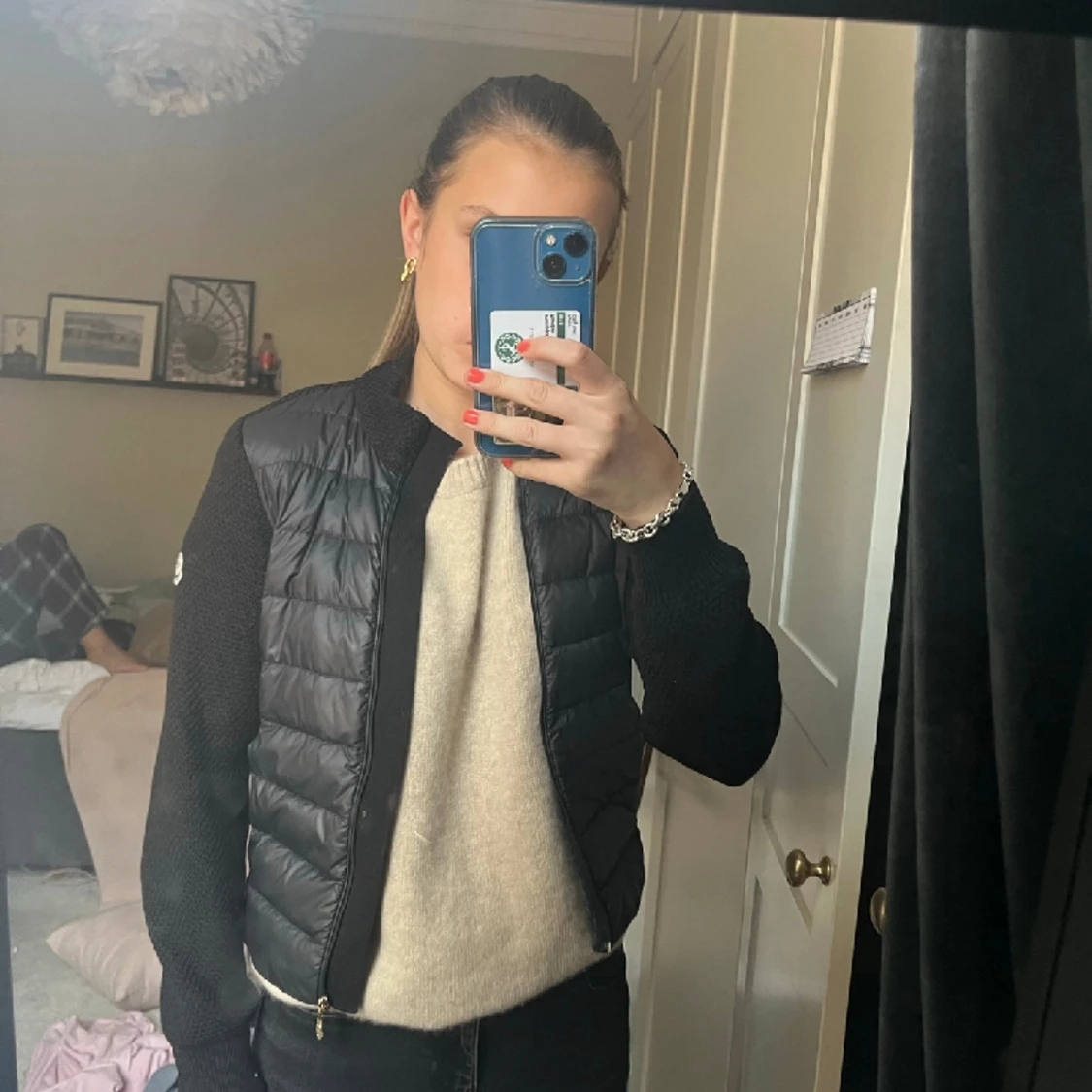 Moncler cardigan - 90